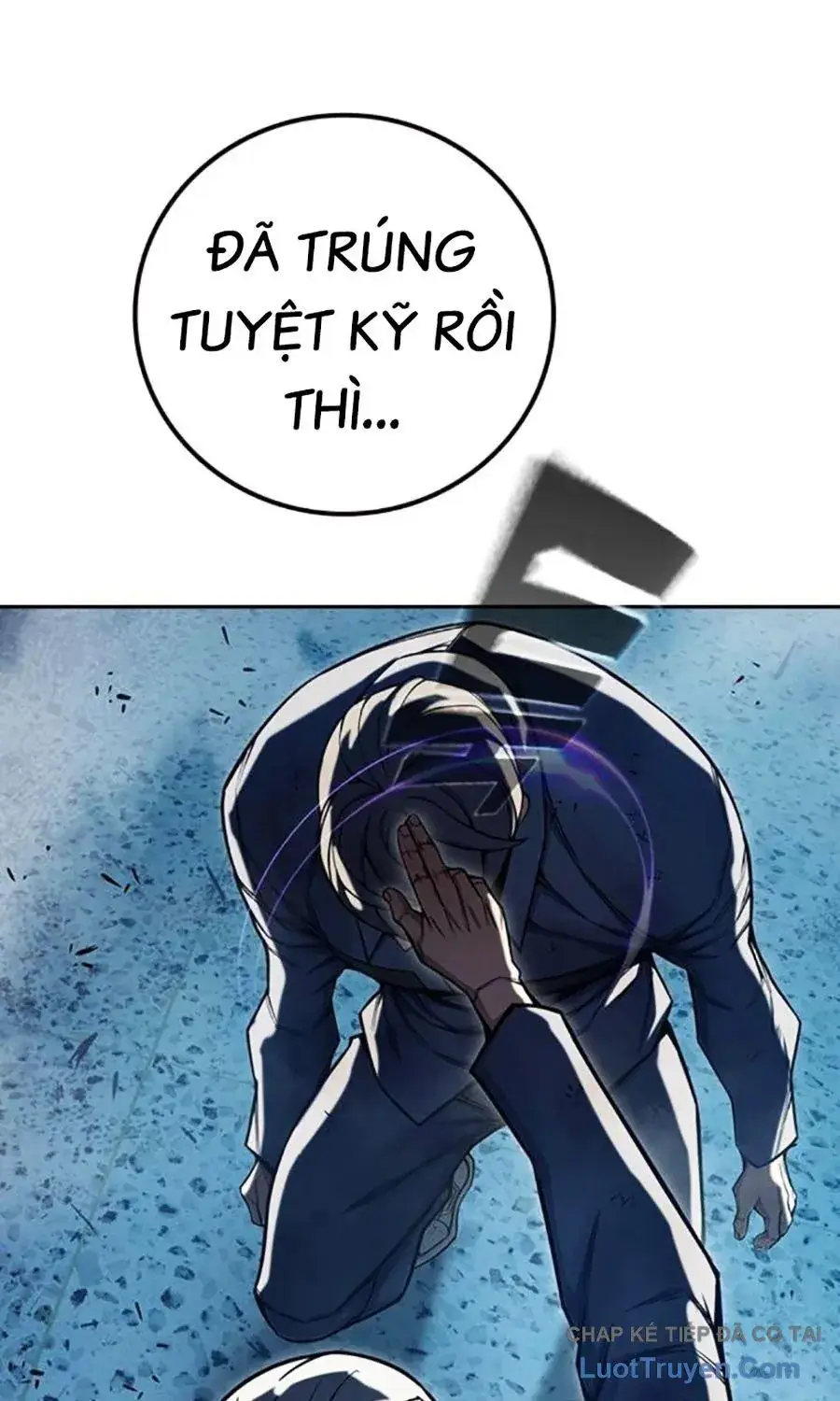 Nhà Tù Vị Thành Niên Chapter 79 - 82