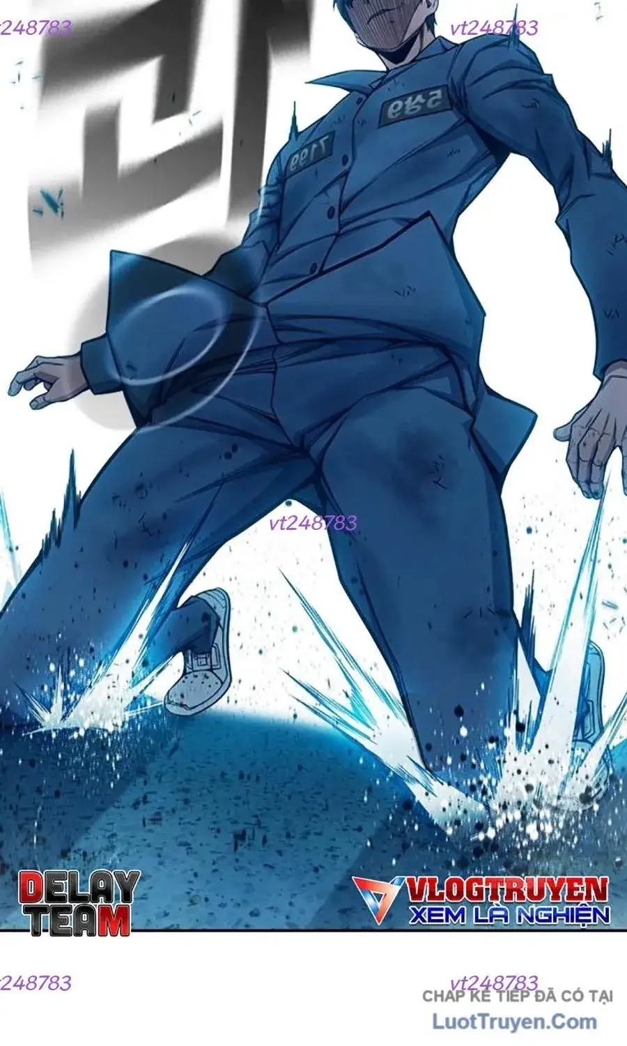 Nhà Tù Vị Thành Niên Chapter 79 - 92