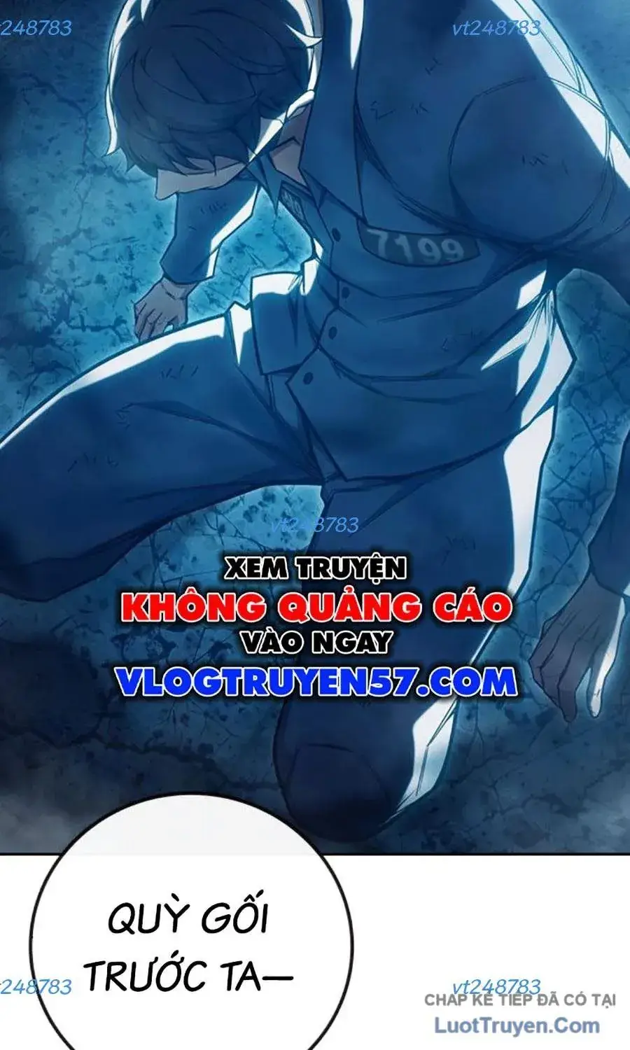 Nhà Tù Vị Thành Niên Chapter 79 - 95