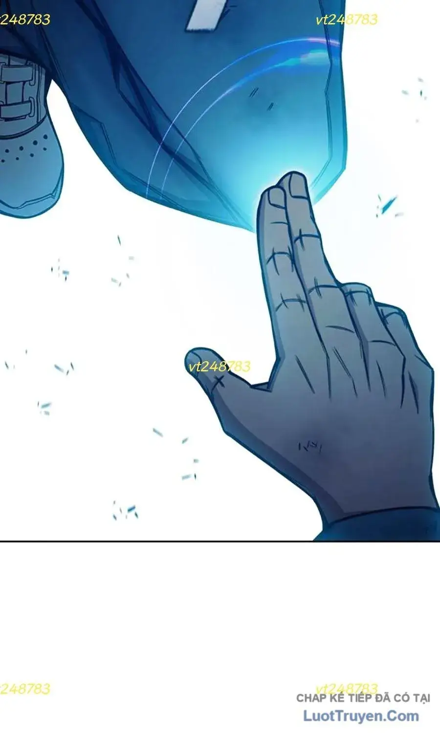 Nhà Tù Vị Thành Niên Chapter 79 - 105