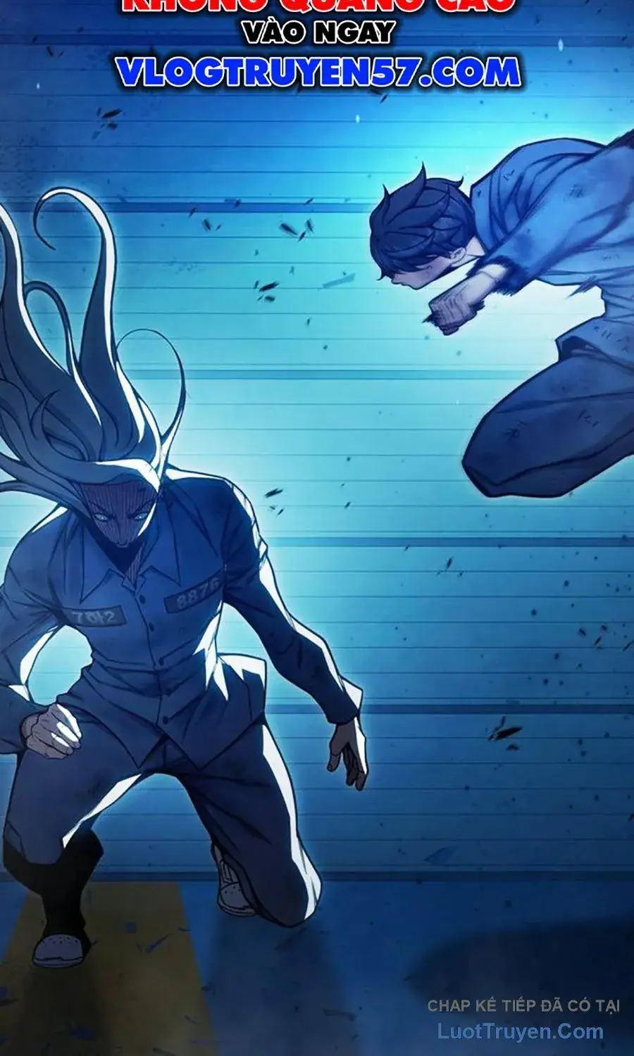 Nhà Tù Vị Thành Niên Chapter 79 - 119