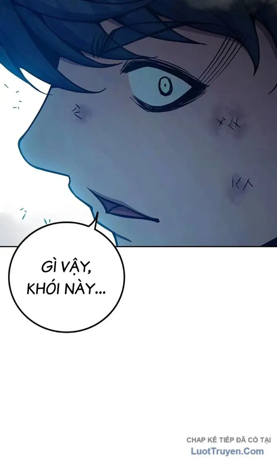 Nhà Tù Vị Thành Niên Chapter 79 - 132