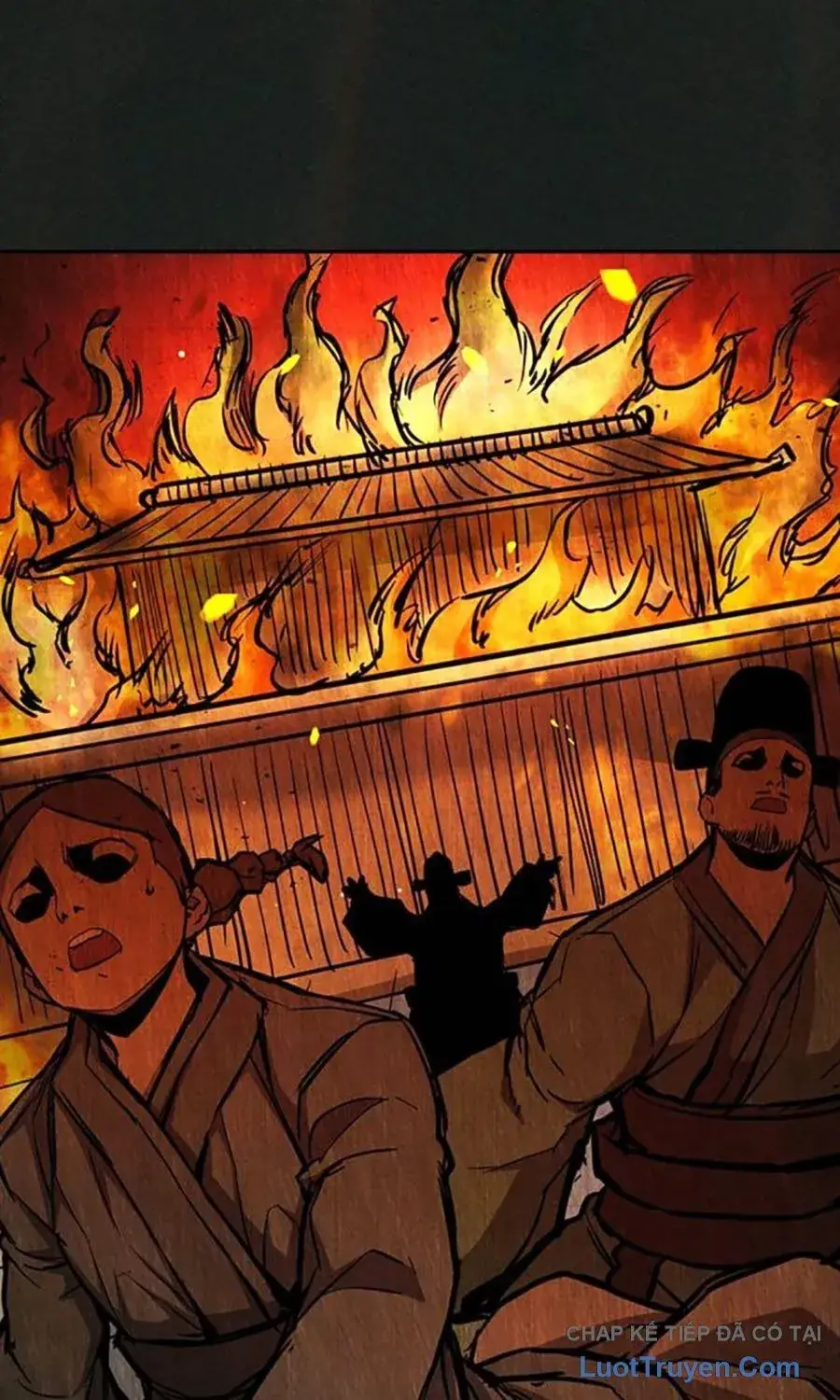 Nhà Tù Vị Thành Niên Chapter 79 - 142