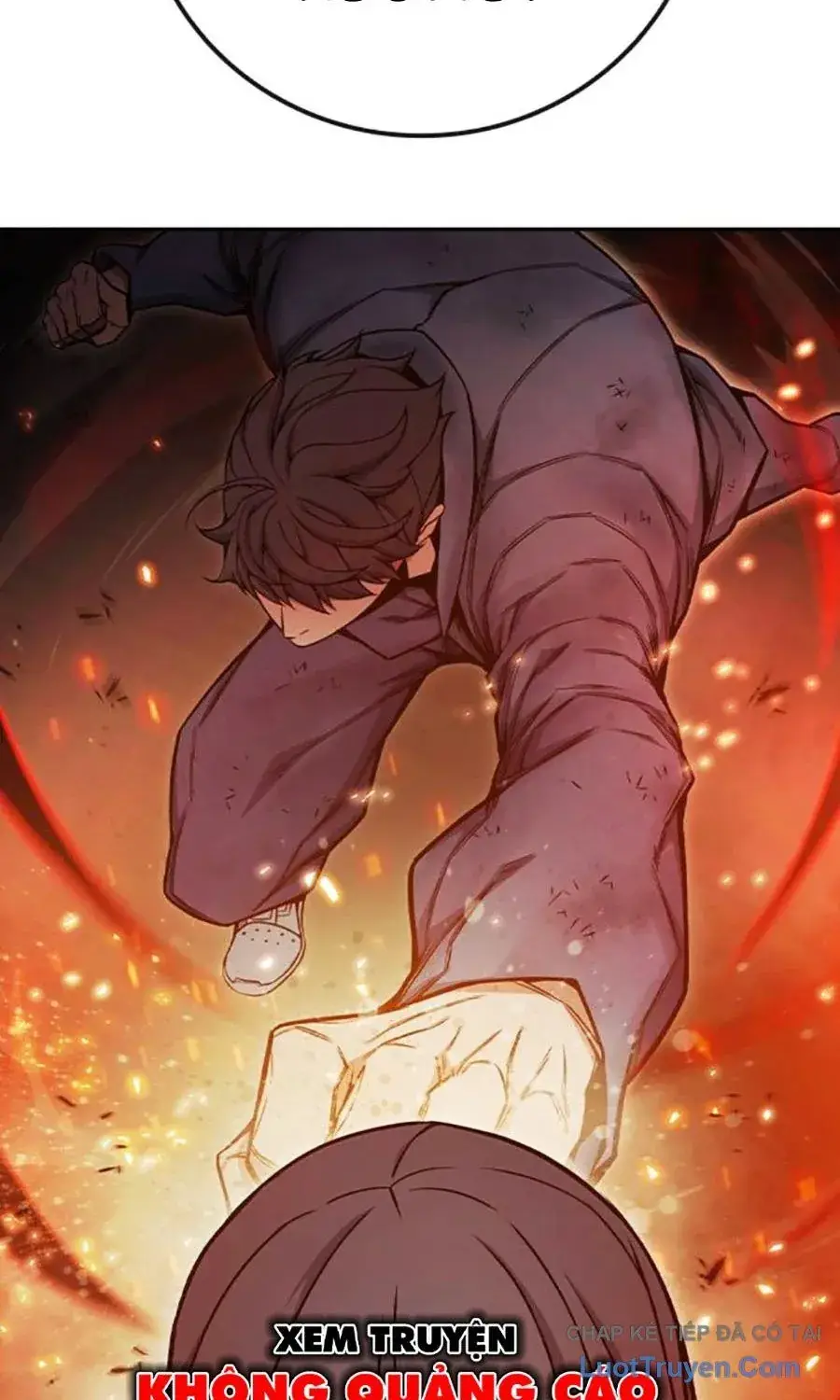 Nhà Tù Vị Thành Niên Chapter 79 - 161