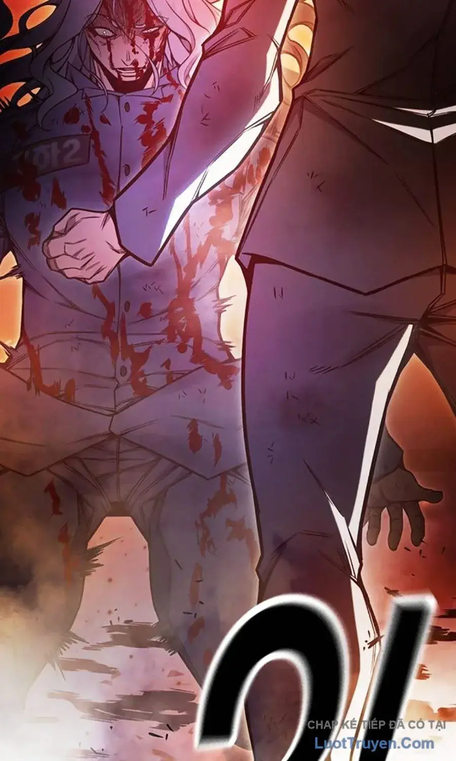 Nhà Tù Vị Thành Niên Chapter 79 - 187