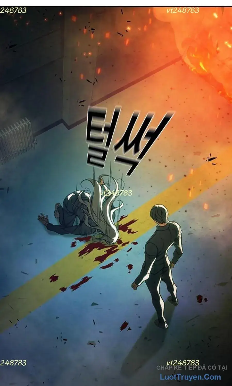 Nhà Tù Vị Thành Niên Chapter 79 - 190