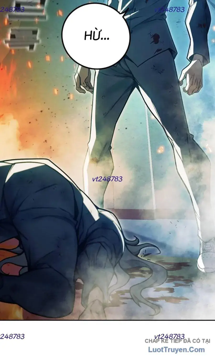 Nhà Tù Vị Thành Niên Chapter 79 - 192