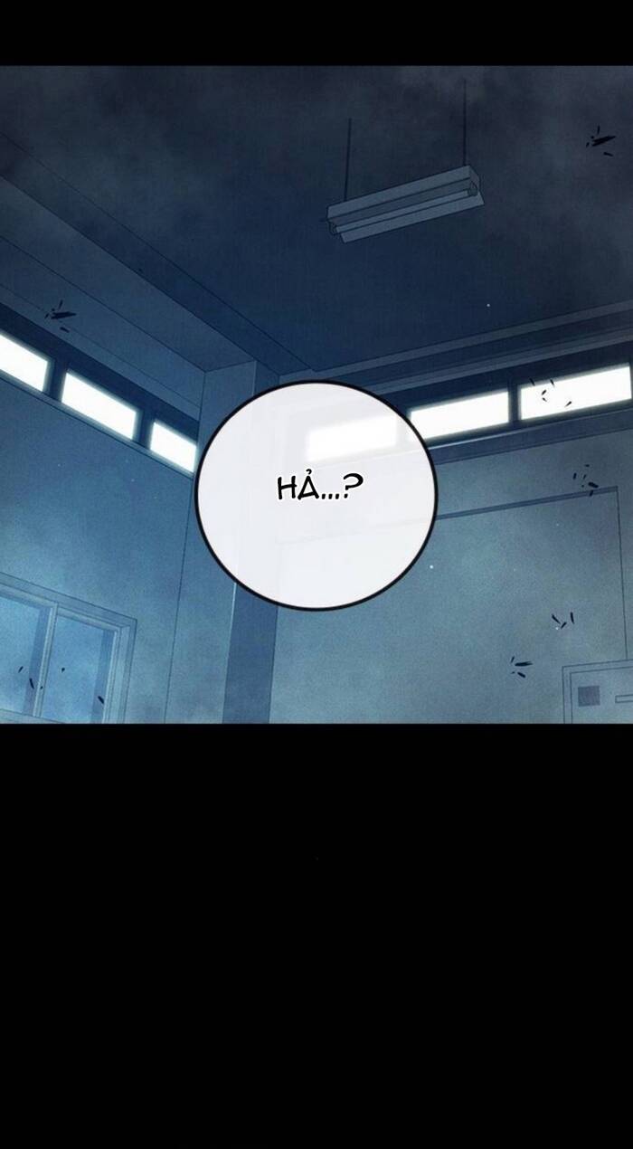 Nhà Tù Vị Thành Niên Chapter 83.5 - 2