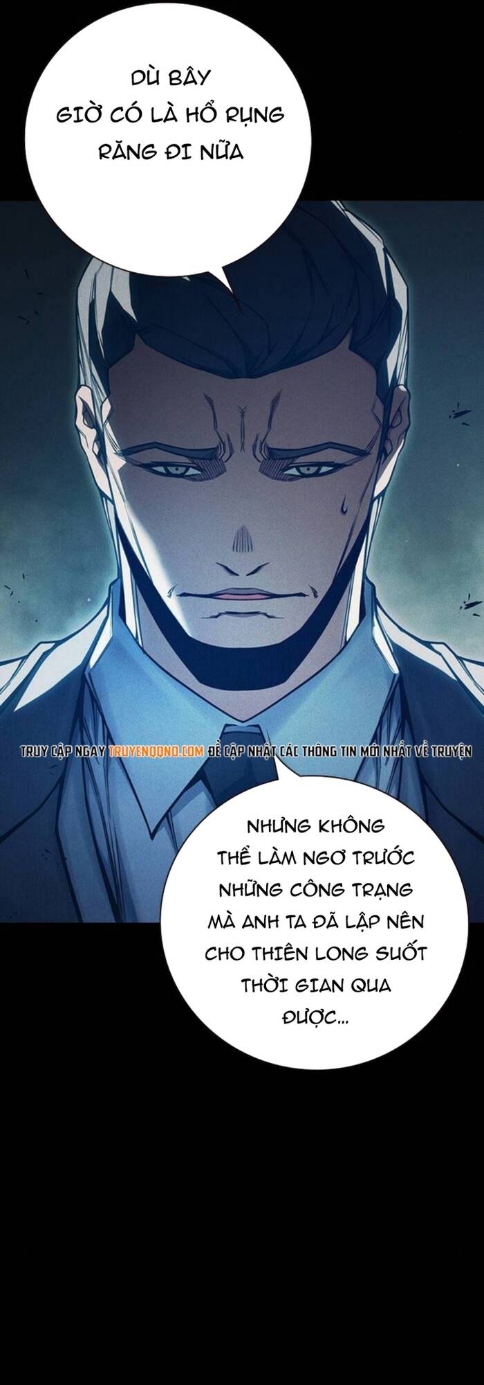 Nhà Tù Vị Thành Niên Chapter 83.5 - 3