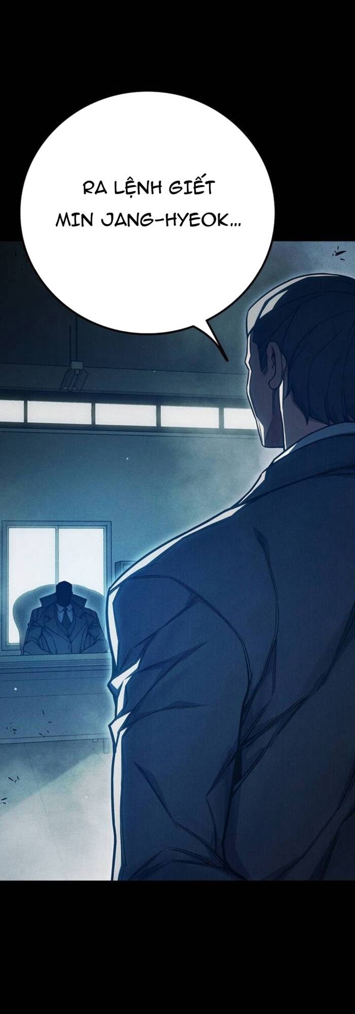 Nhà Tù Vị Thành Niên Chapter 83.5 - 4