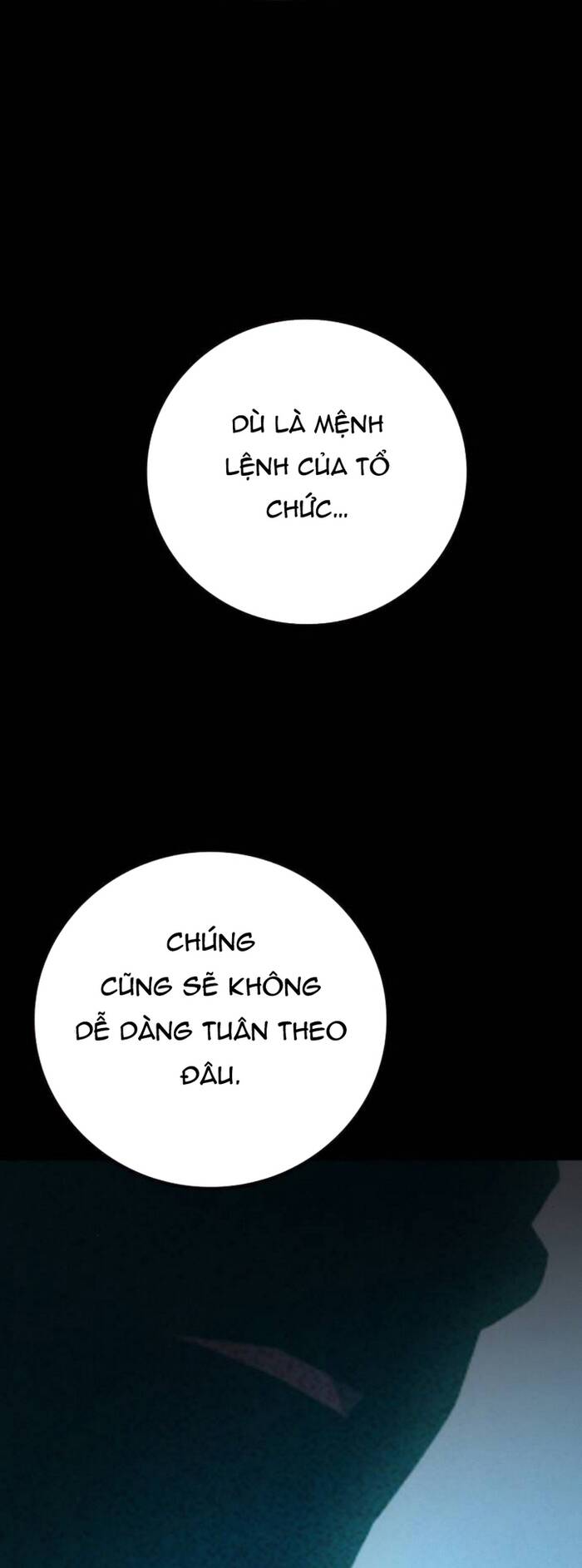 Nhà Tù Vị Thành Niên Chapter 83.5 - 7