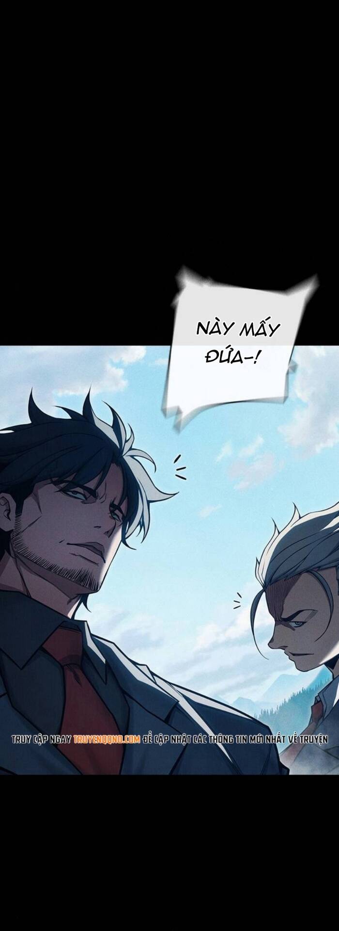 Nhà Tù Vị Thành Niên Chapter 83.5 - 10