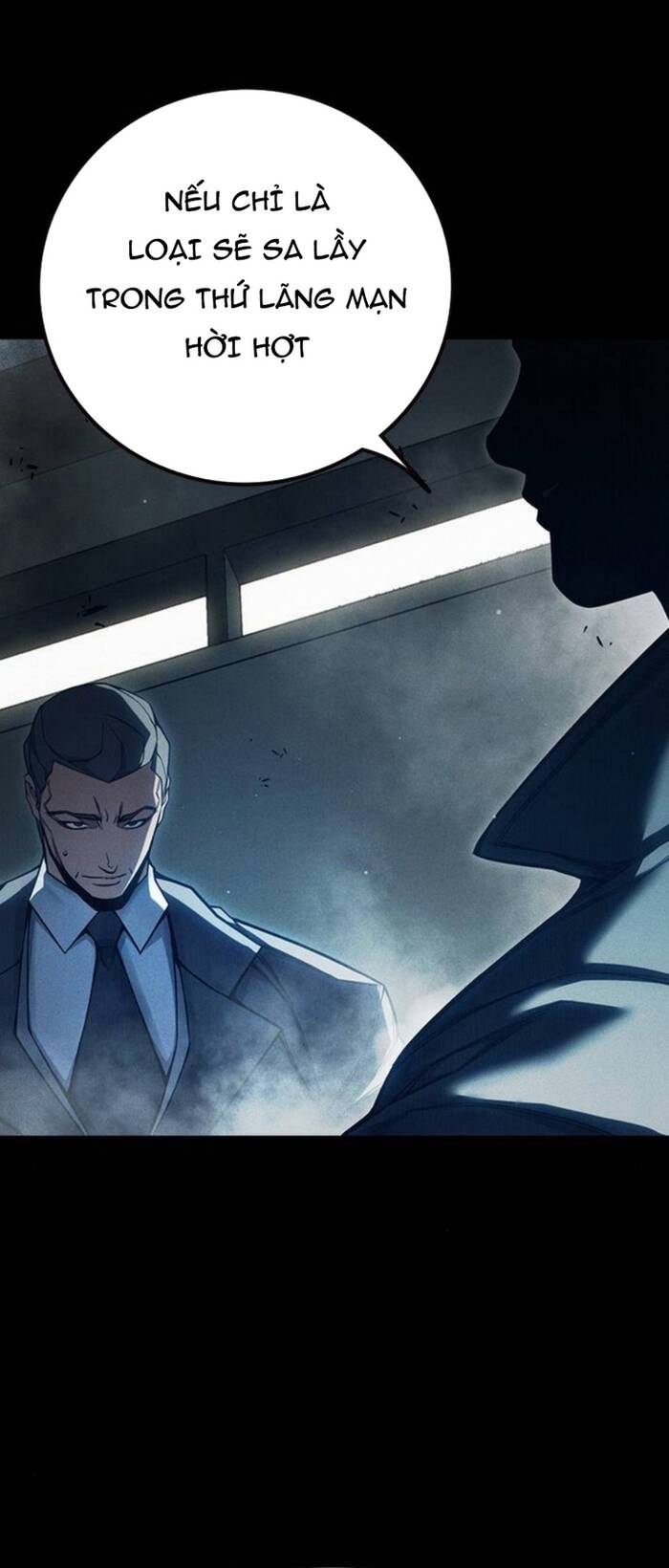 Nhà Tù Vị Thành Niên Chapter 83.5 - 12