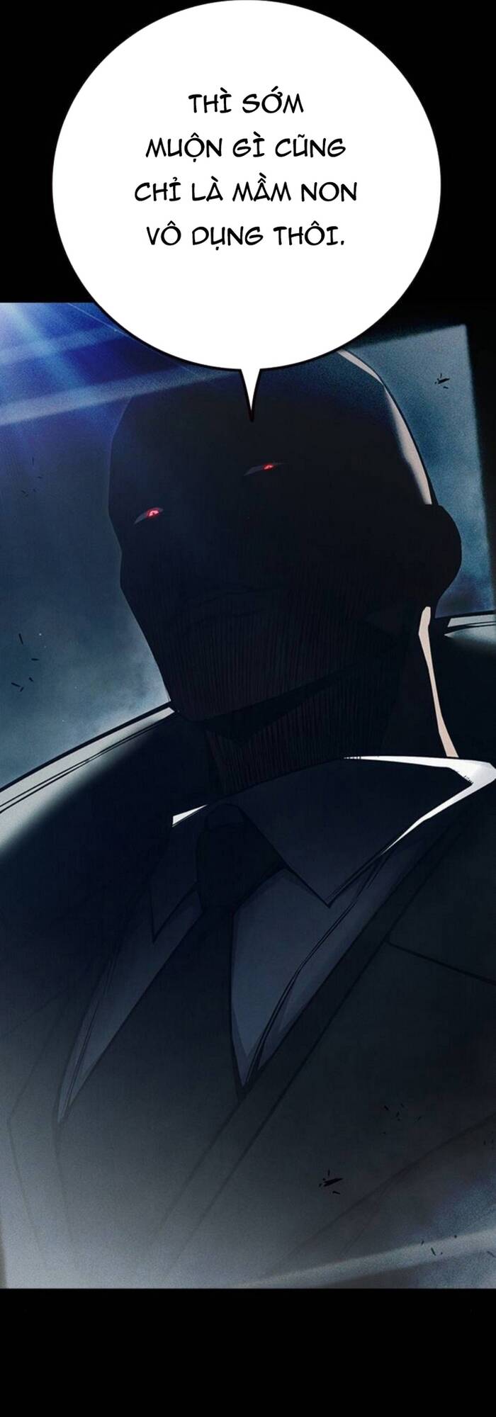 Nhà Tù Vị Thành Niên Chapter 83.5 - 13