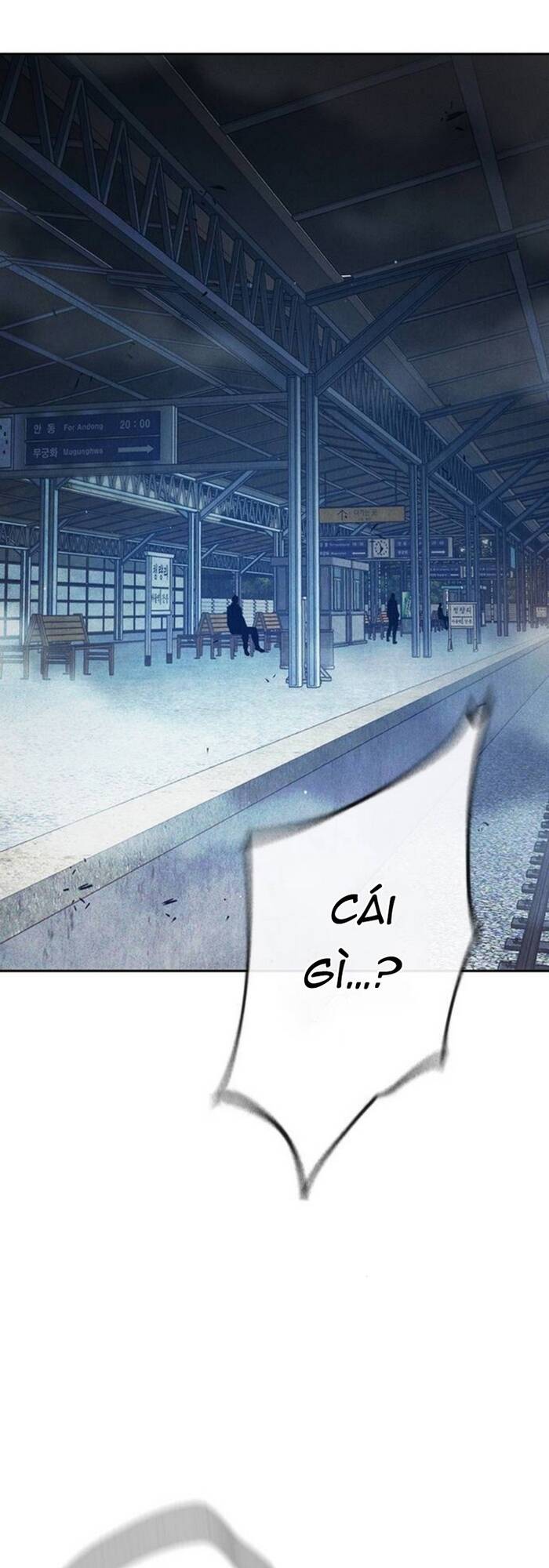 Nhà Tù Vị Thành Niên Chapter 83.5 - 18