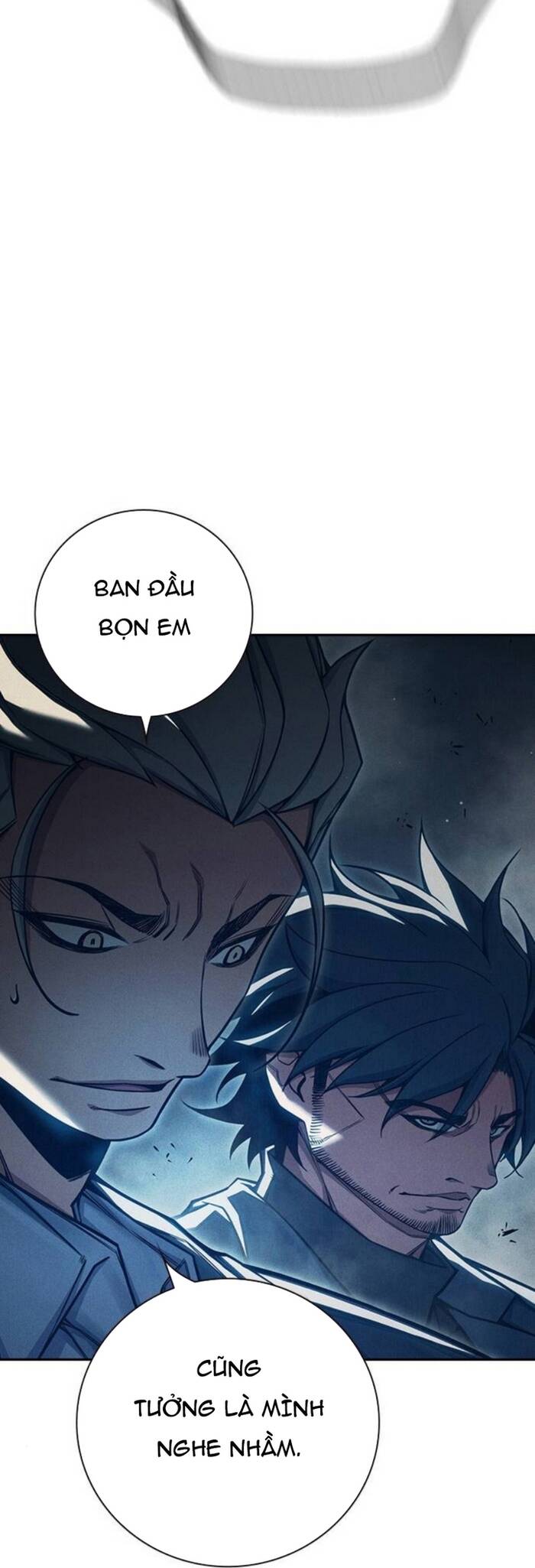 Nhà Tù Vị Thành Niên Chapter 83.5 - 20