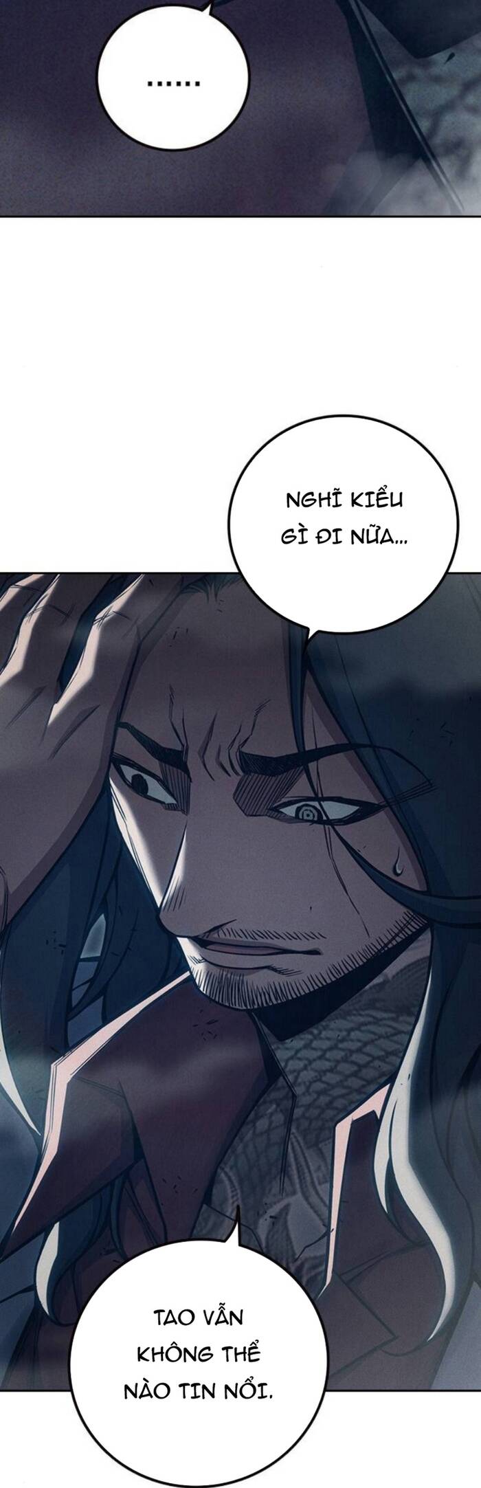 Nhà Tù Vị Thành Niên Chapter 83.5 - 23