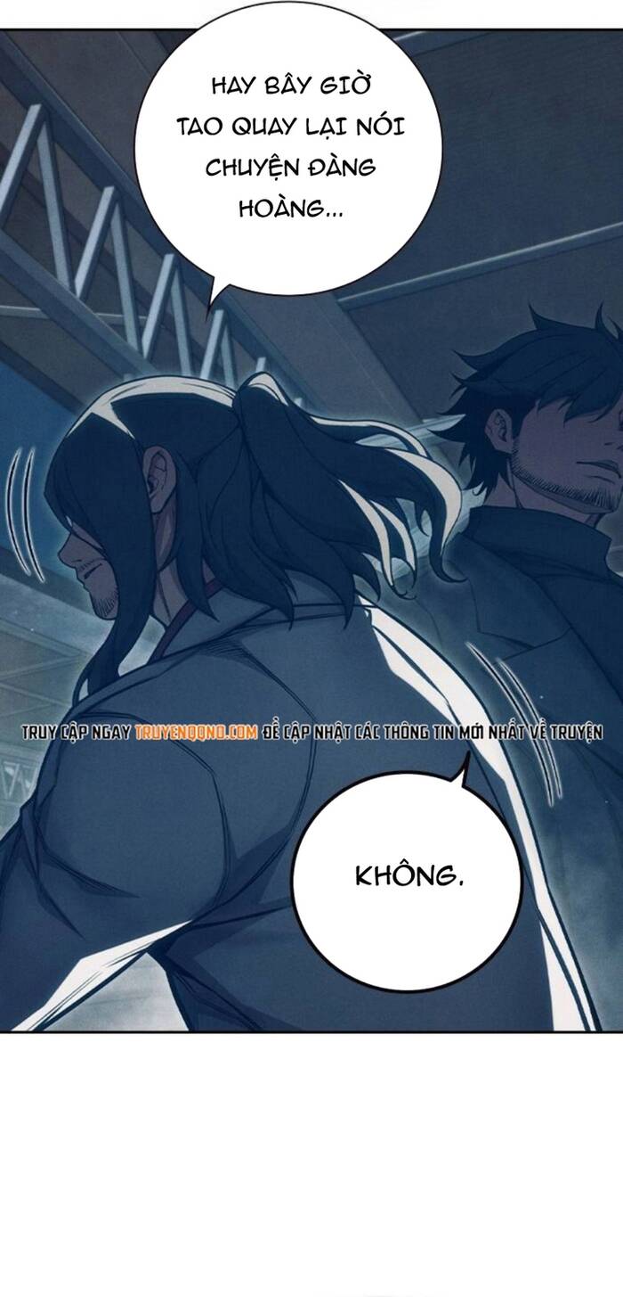 Nhà Tù Vị Thành Niên Chapter 83.5 - 25