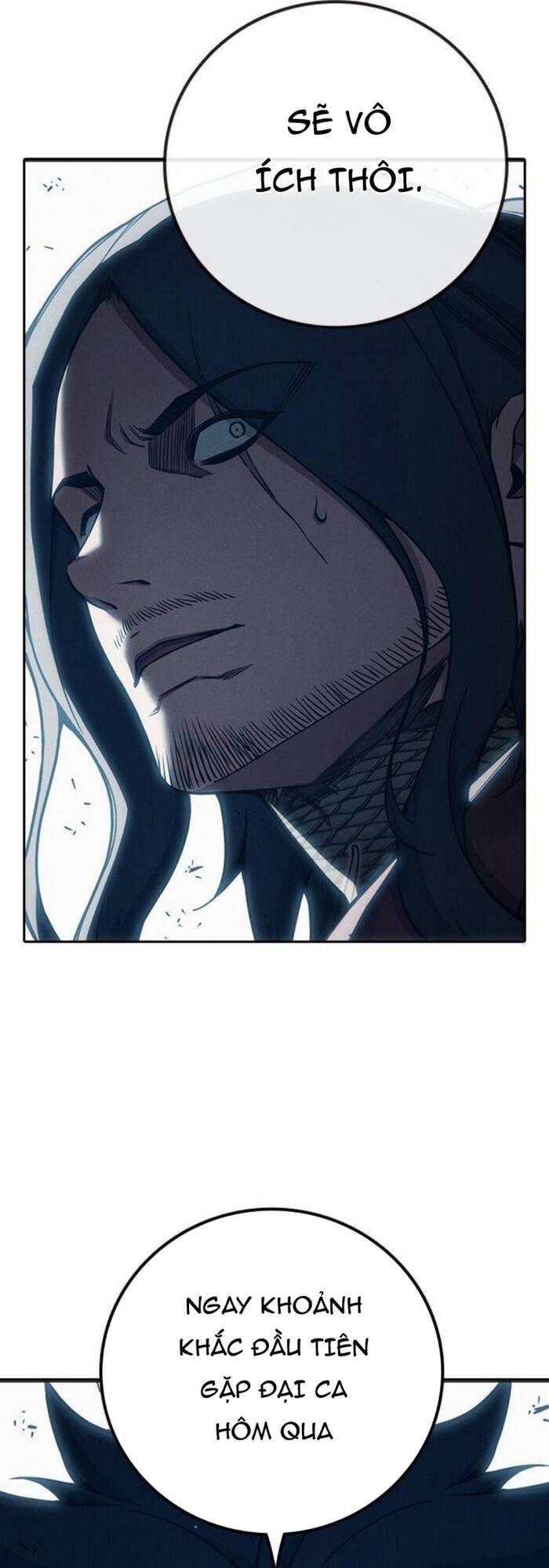 Nhà Tù Vị Thành Niên Chapter 83.5 - 26