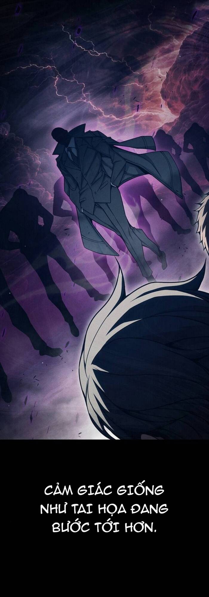 Nhà Tù Vị Thành Niên Chapter 83.5 - 31