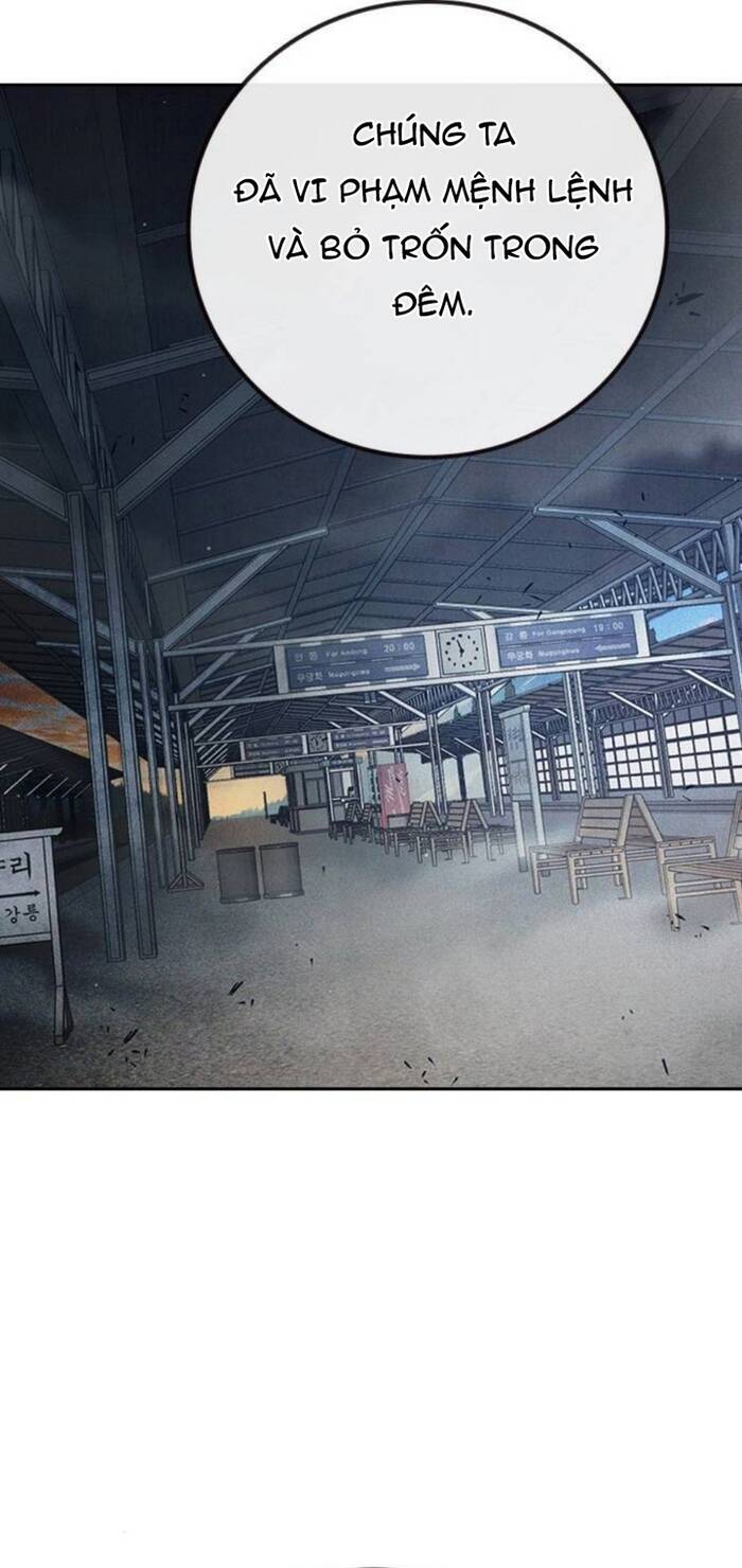 Nhà Tù Vị Thành Niên Chapter 83.5 - 36