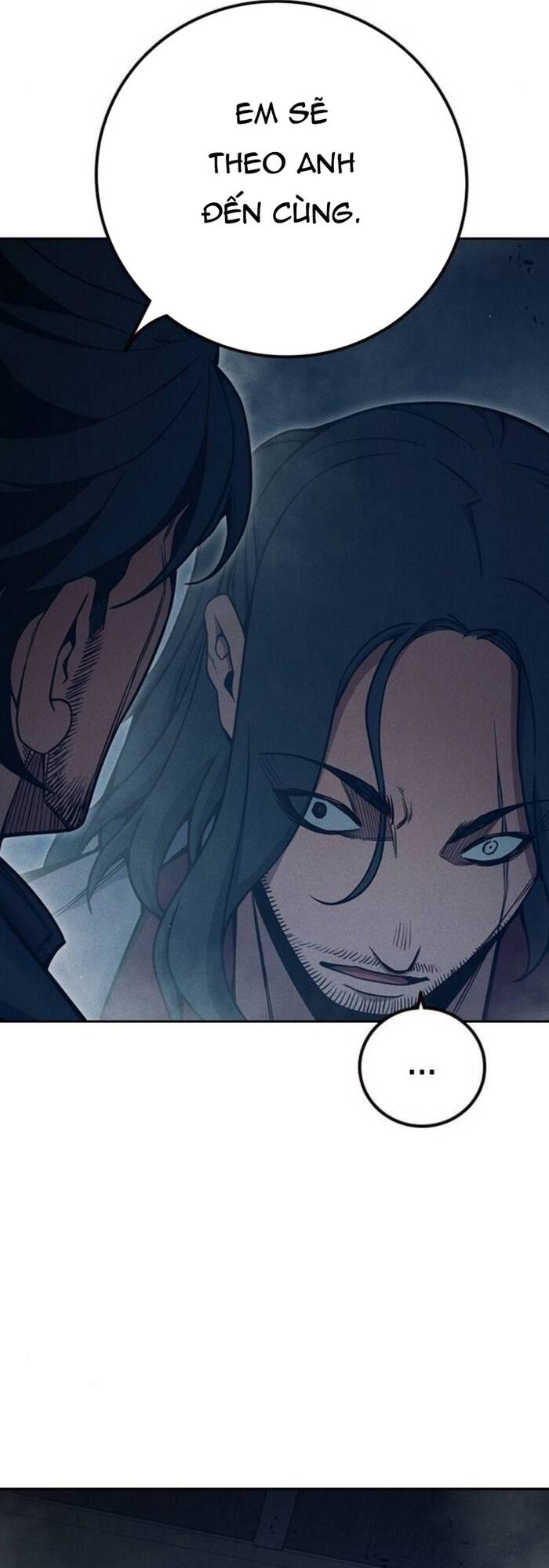 Nhà Tù Vị Thành Niên Chapter 83.5 - 37