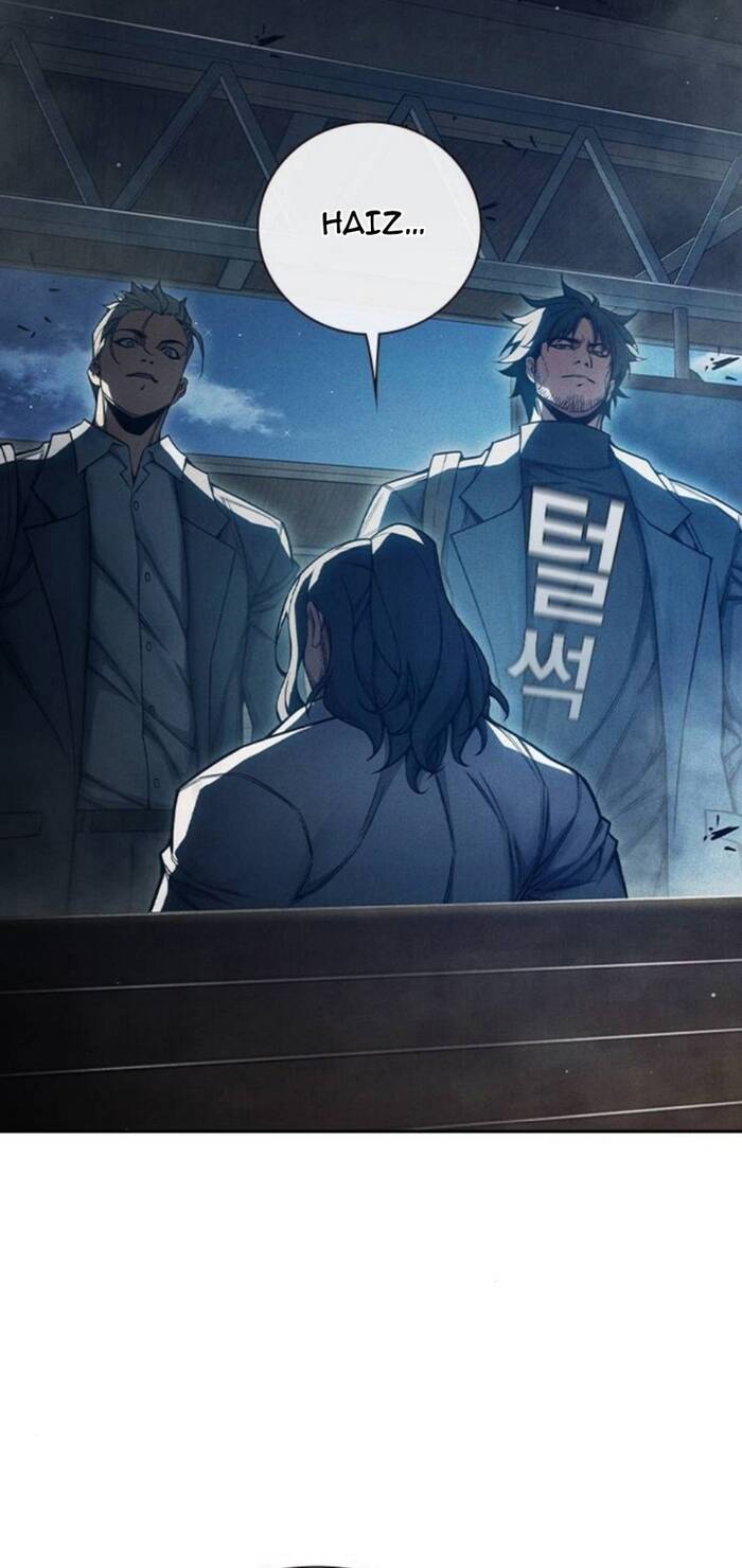 Nhà Tù Vị Thành Niên Chapter 83.5 - 38