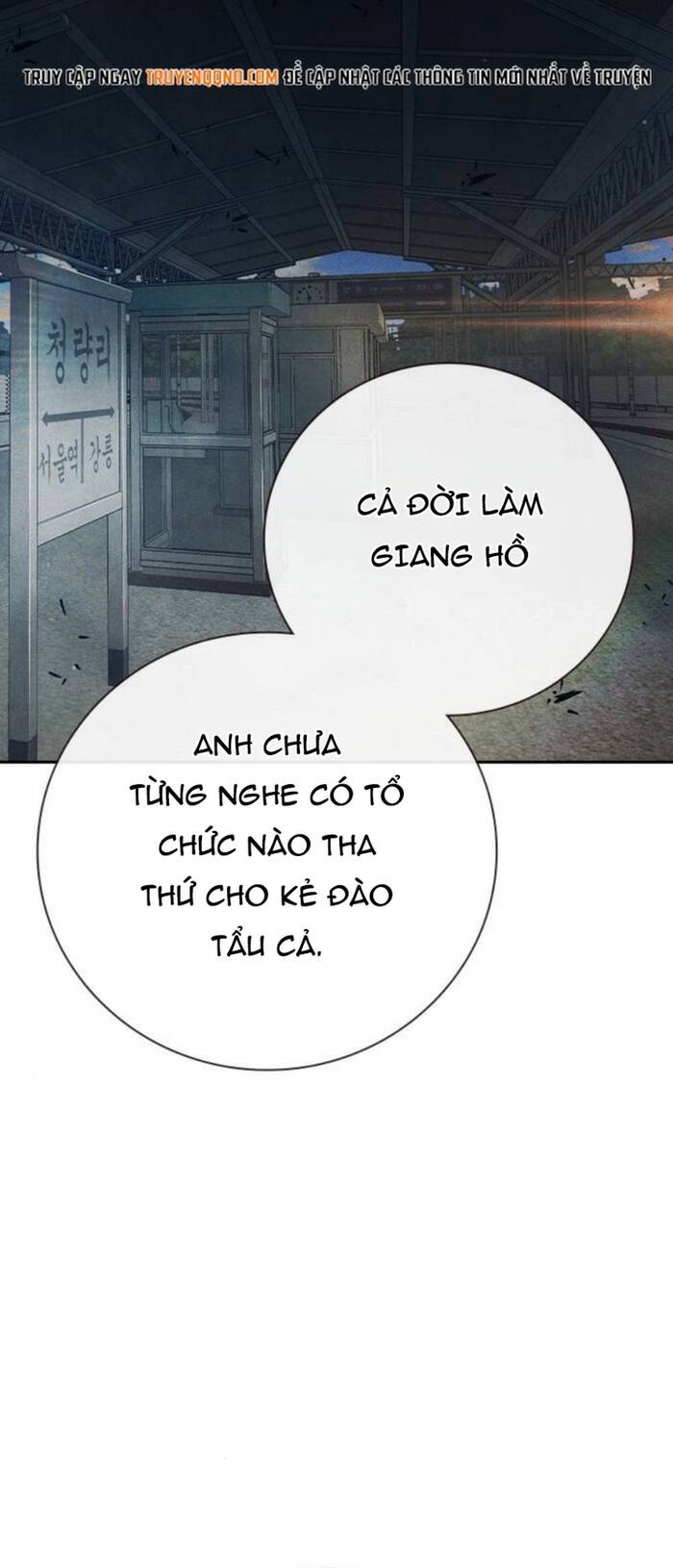 Nhà Tù Vị Thành Niên Chapter 83.5 - 40