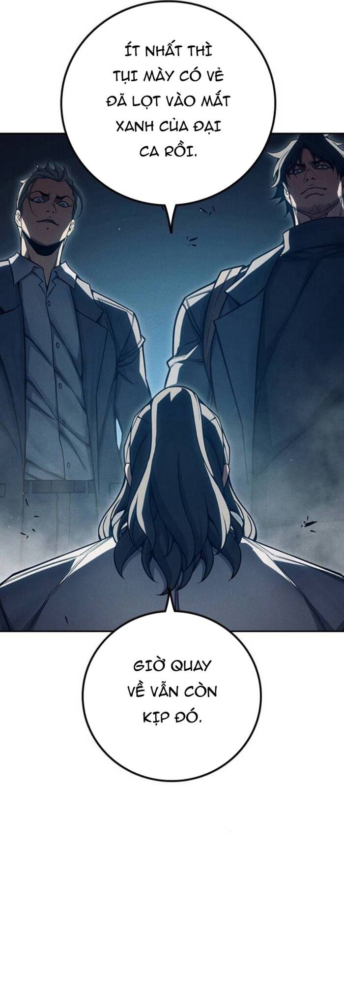 Nhà Tù Vị Thành Niên Chapter 83.5 - 41