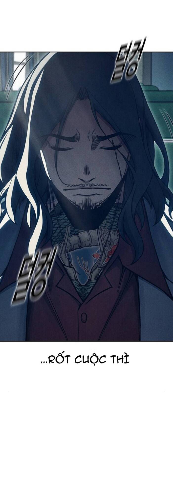 Nhà Tù Vị Thành Niên Chapter 83.5 - 44