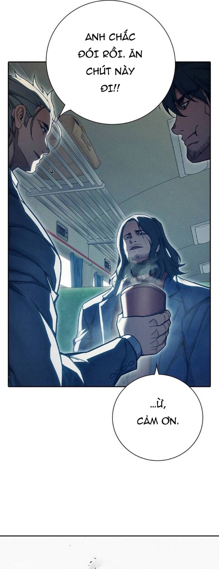 Nhà Tù Vị Thành Niên Chapter 83.5 - 46