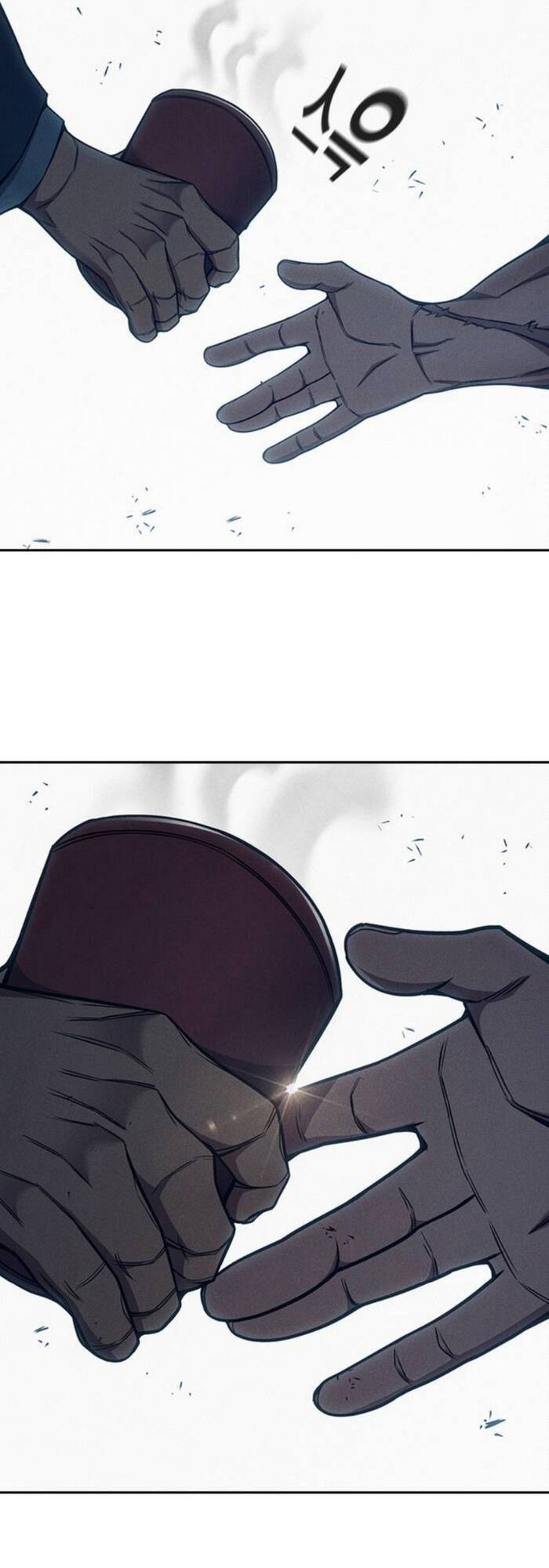 Nhà Tù Vị Thành Niên Chapter 83.5 - 47