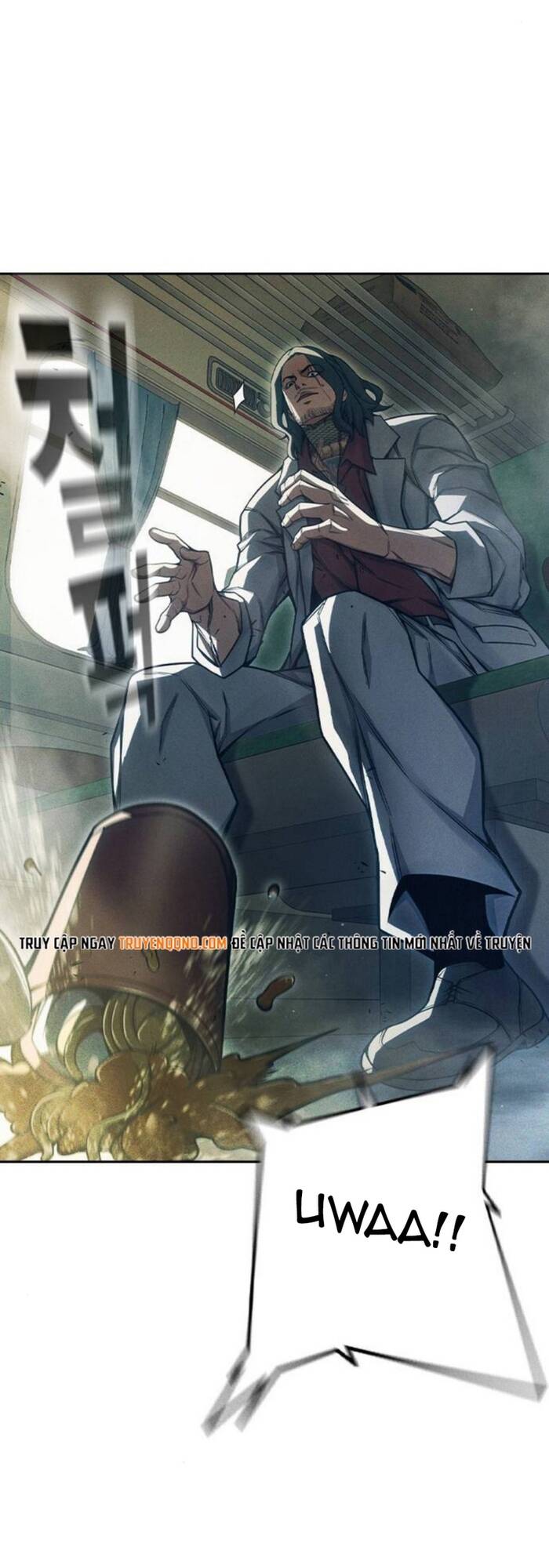 Nhà Tù Vị Thành Niên Chapter 83.5 - 48