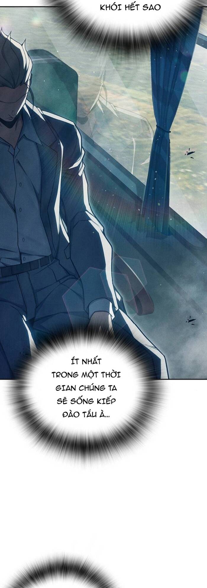 Nhà Tù Vị Thành Niên Chapter 83.5 - 53