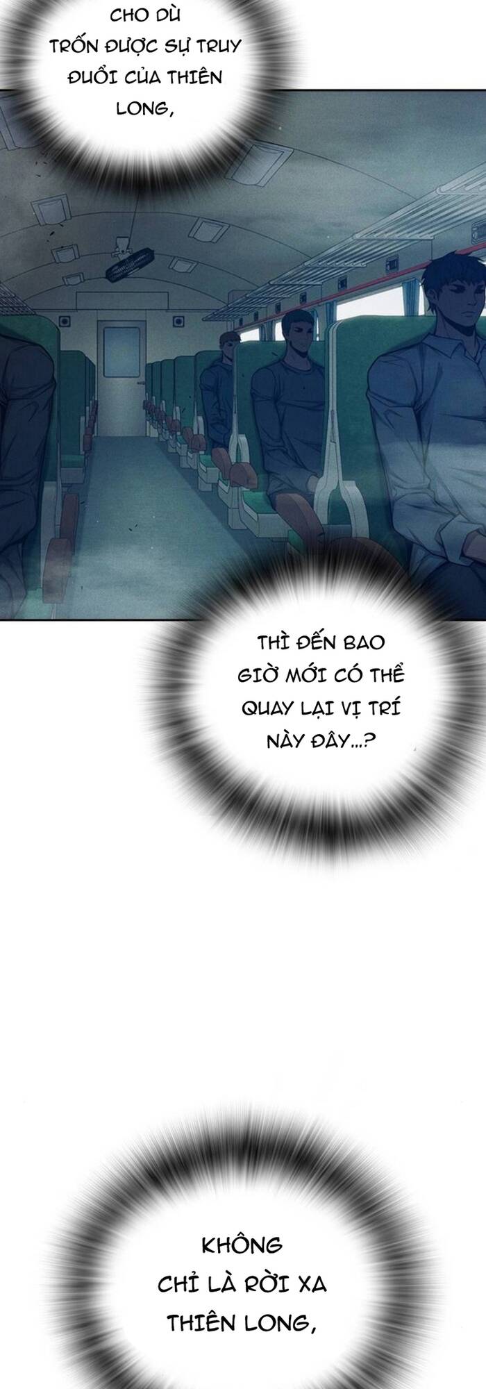 Nhà Tù Vị Thành Niên Chapter 83.5 - 54