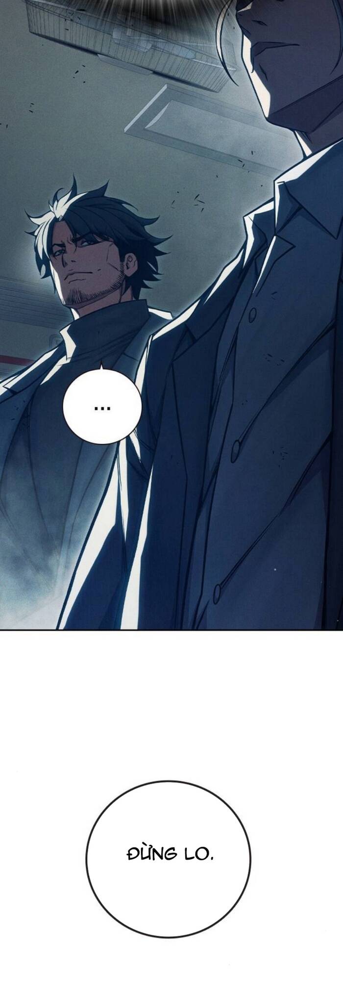 Nhà Tù Vị Thành Niên Chapter 83.5 - 56