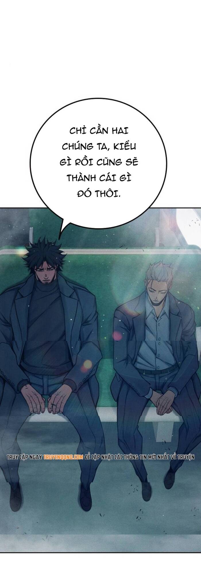 Nhà Tù Vị Thành Niên Chapter 83.5 - 57