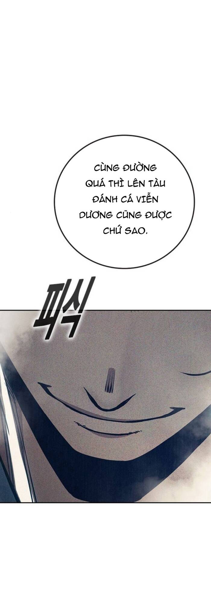 Nhà Tù Vị Thành Niên Chapter 83.5 - 58