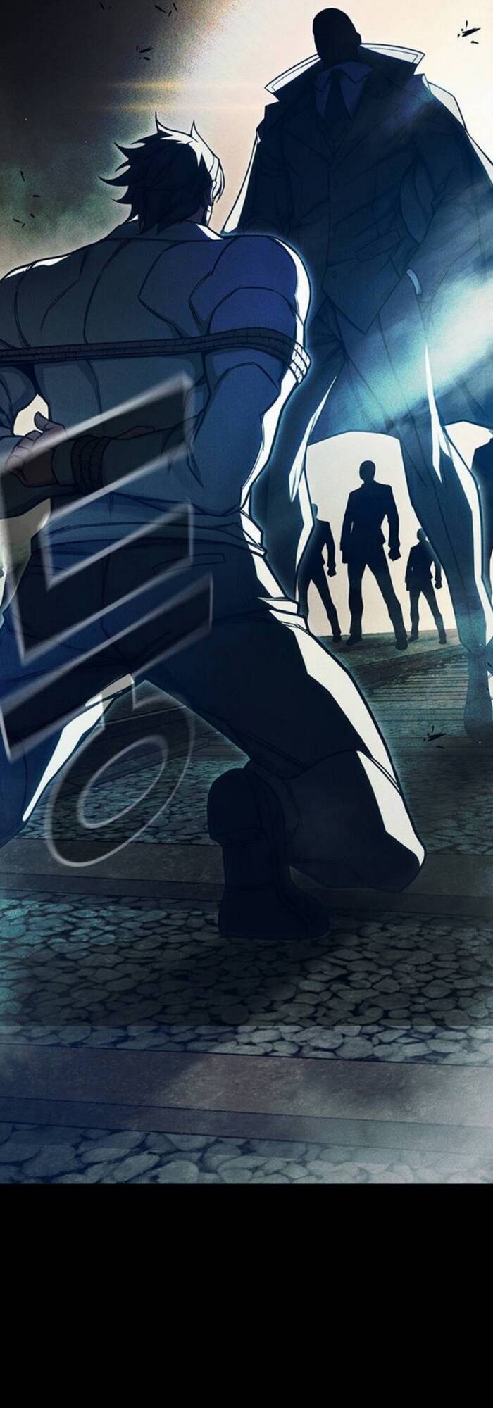 Nhà Tù Vị Thành Niên Chapter 83.5 - 67