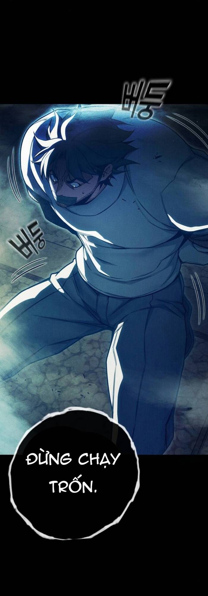 Nhà Tù Vị Thành Niên Chapter 83.5 - 68