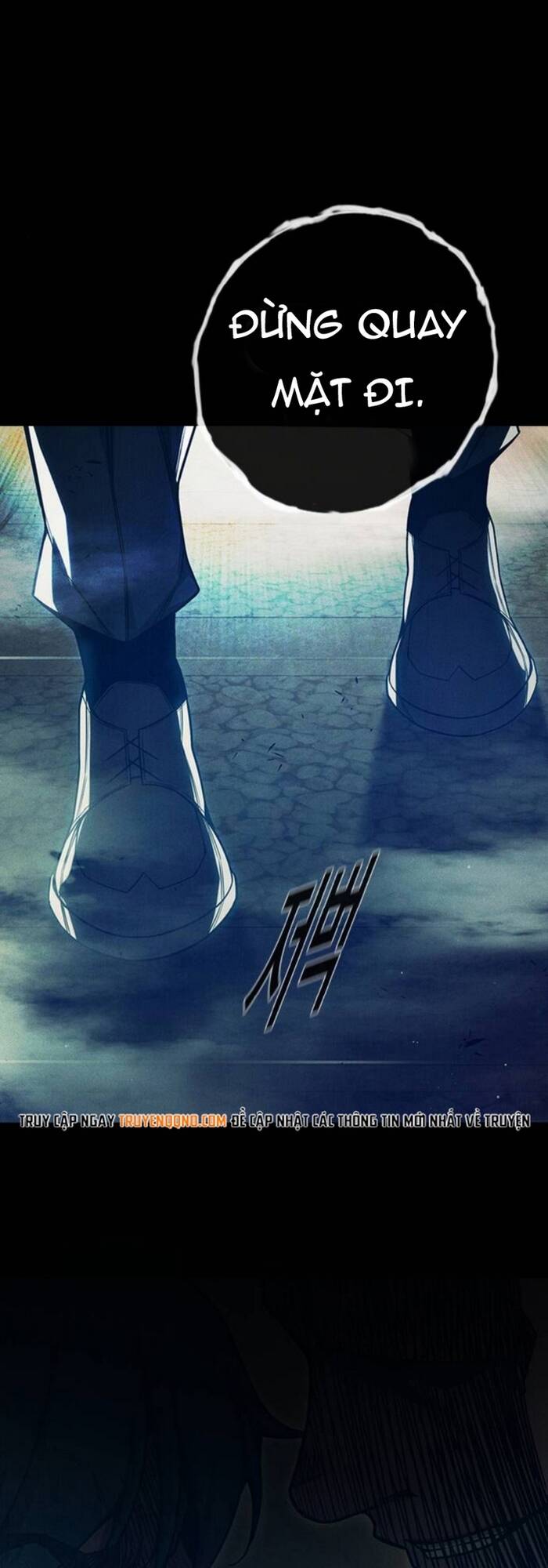 Nhà Tù Vị Thành Niên Chapter 83.5 - 69