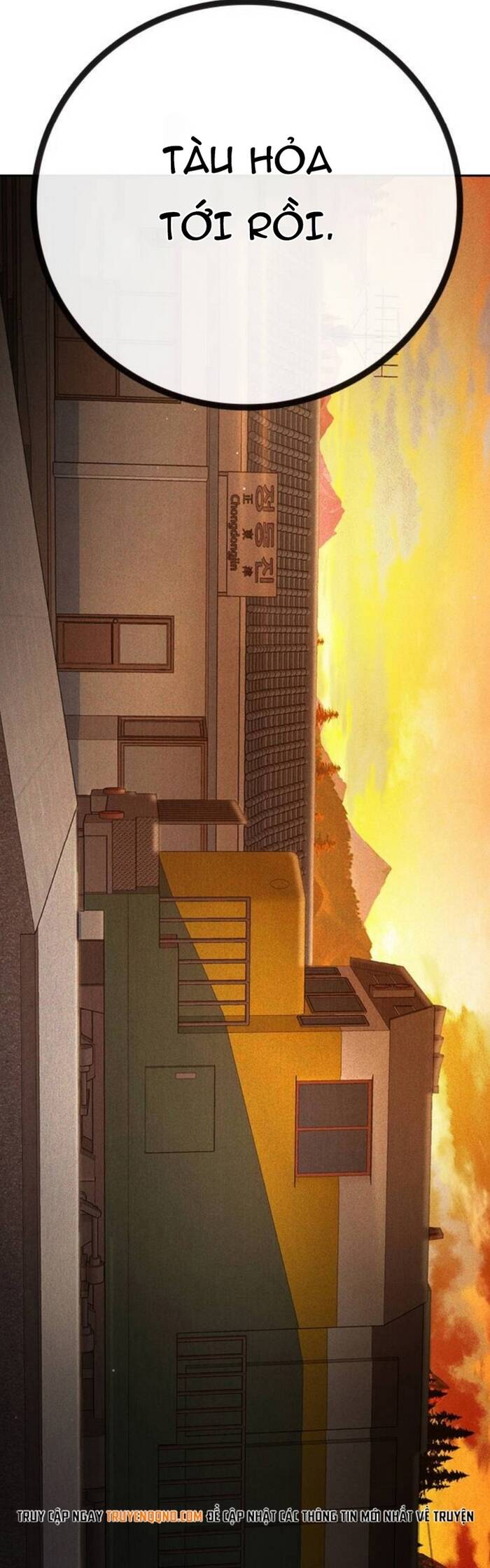 Nhà Tù Vị Thành Niên Chapter 83.5 - 76