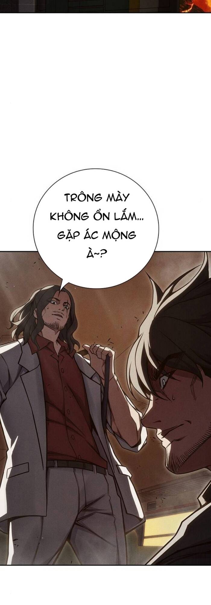 Nhà Tù Vị Thành Niên Chapter 83.5 - 77