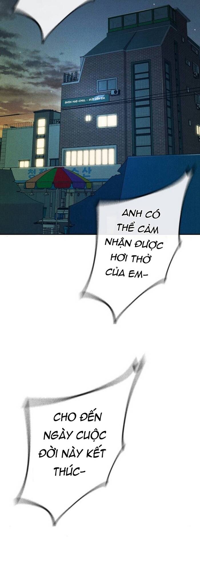 Nhà Tù Vị Thành Niên Chapter 83.5 - 82