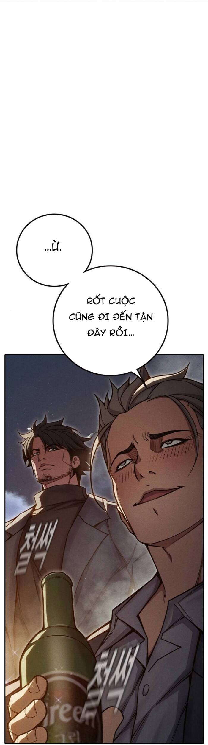 Nhà Tù Vị Thành Niên Chapter 83.5 - 84