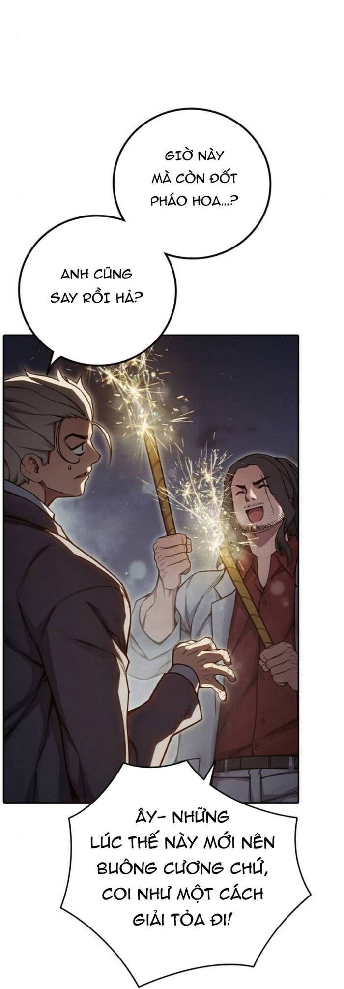 Nhà Tù Vị Thành Niên Chapter 83.5 - 89