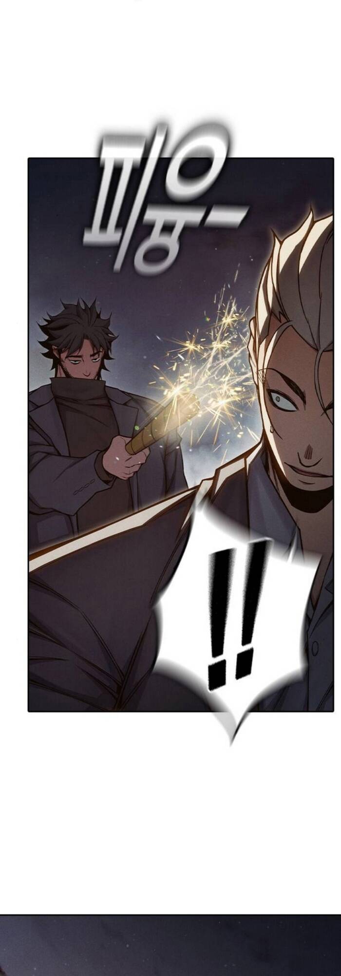 Nhà Tù Vị Thành Niên Chapter 83.5 - 90