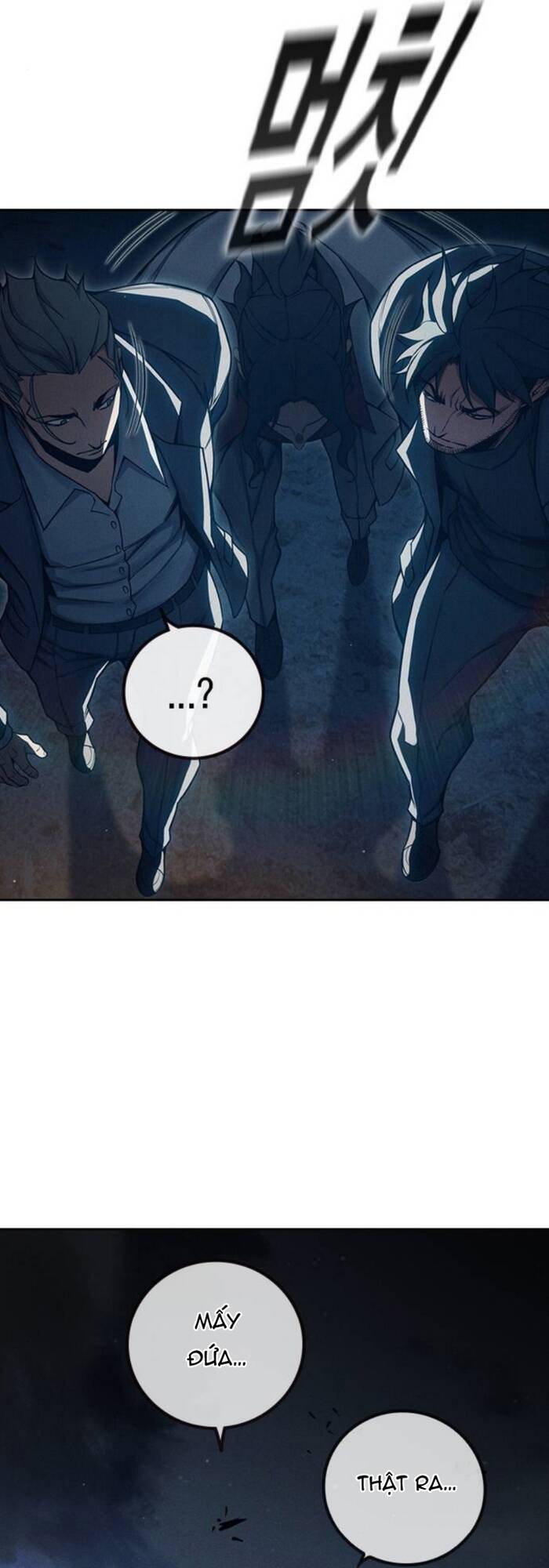 Nhà Tù Vị Thành Niên Chapter 83.5 - 95