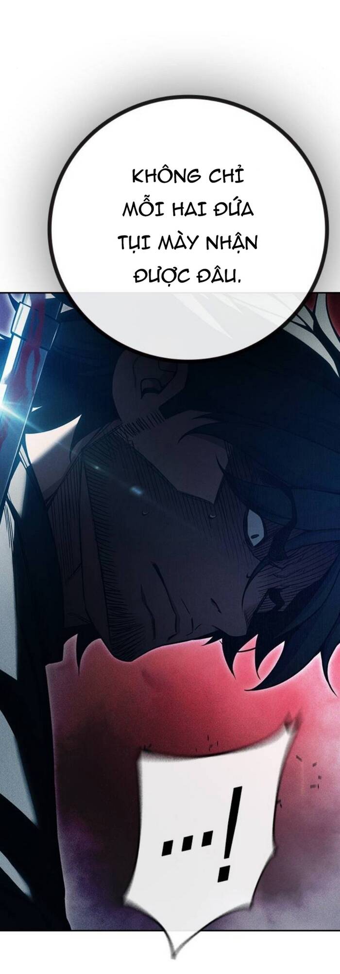 Nhà Tù Vị Thành Niên Chapter 83.5 - 101