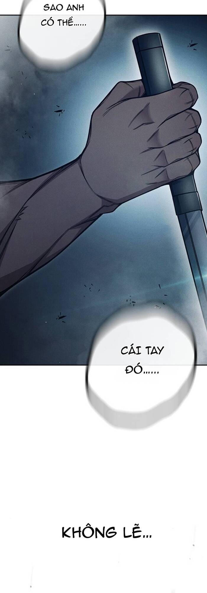 Nhà Tù Vị Thành Niên Chapter 83.5 - 105